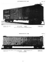 PRR "Modern Cars And Locomotives: 1926," Page 13